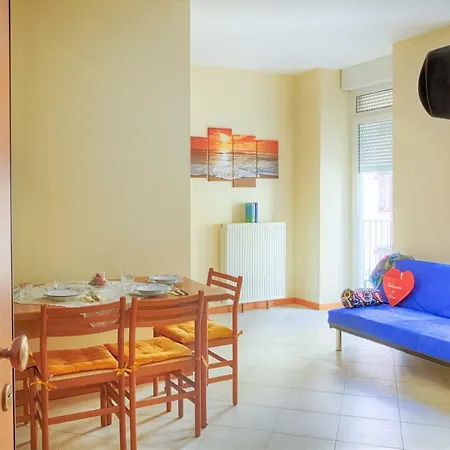 San Giacomo Modern Flat Daire Trieste