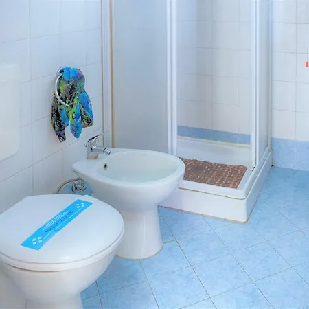 San Giacomo Modern Flat