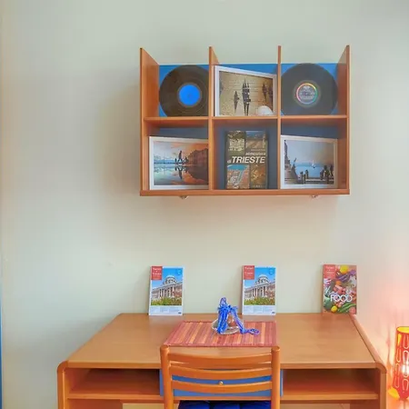 San Giacomo Modern Flat Daire Trieste