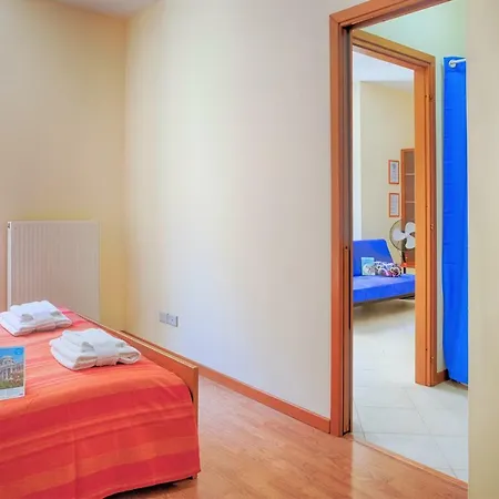 San Giacomo Modern Flat * Trieste