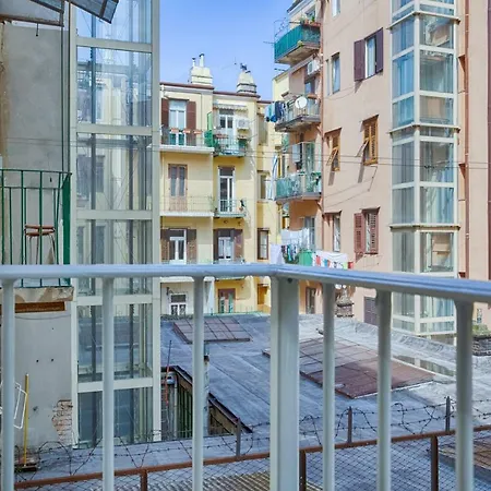 San Giacomo Modern Flat Trieste