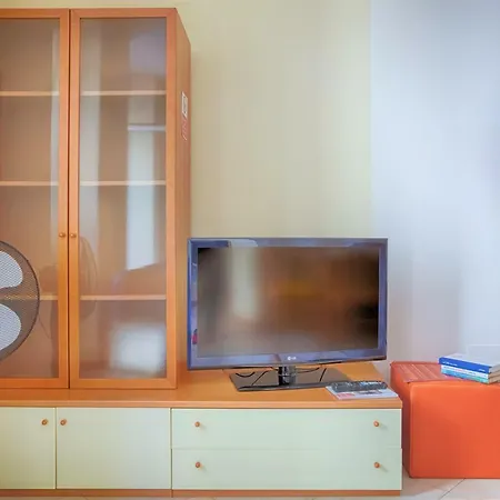 San Giacomo Modern Flat Daire Trieste