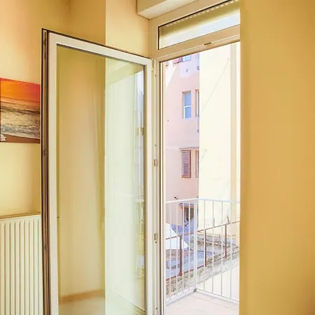 Daire San Giacomo Modern Flat Trieste