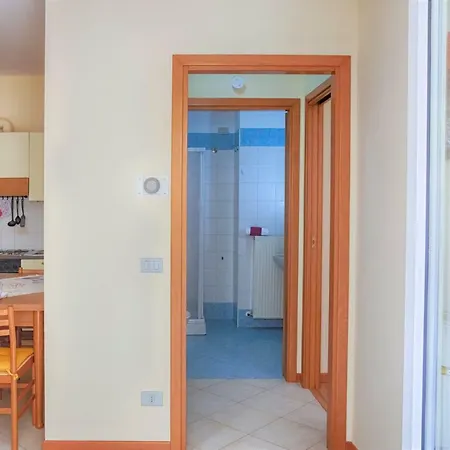 Daire San Giacomo Modern Flat *
