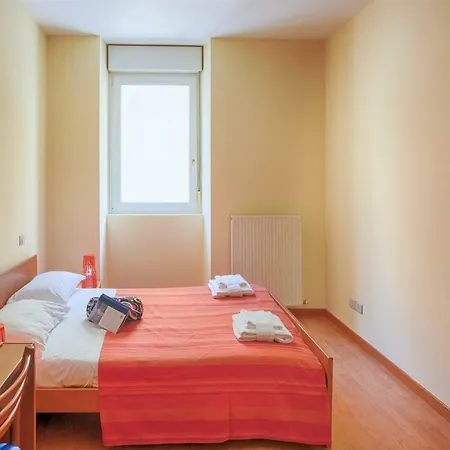 Daire San Giacomo Modern Flat