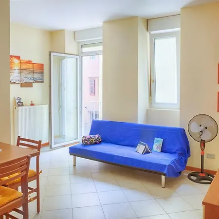 San Giacomo Modern Flat