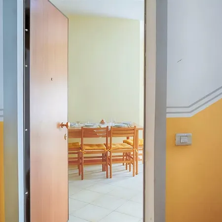 Daire San Giacomo Modern Flat Trieste