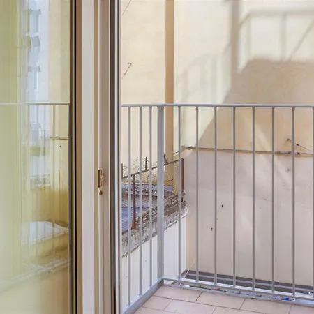 Daire San Giacomo Modern Flat Trieste