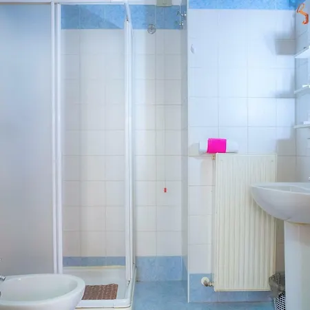 San Giacomo Modern Flat Daire Trieste