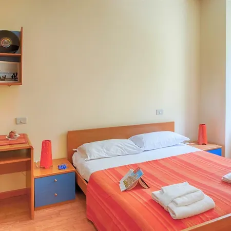 San Giacomo Modern Flat Trieste